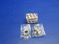 Lycoming Oil Pump Drive Impellers P/N