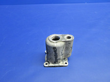 Lycoming Oil Screen Housing 69510 (0826-711)
