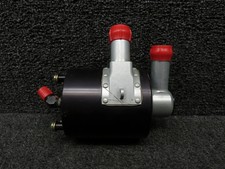 Lycoming OS850 IO-390-C3B6 Andair Oil Air