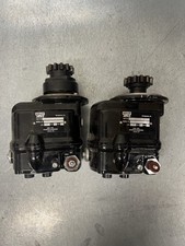 Lycoming Pair of Champion Magnetos -