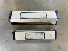 Lycoming Piston Pin for , SL13444-1,