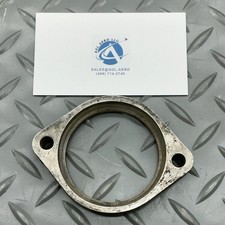 Lycoming P/N: 24826 Intake Flange (AR)