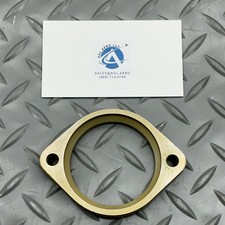 Lycoming P/N: 24826 Intake Flange (NOS,