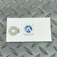 Lycoming P/N: 68518 Lockplate (NOS)