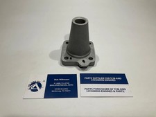 Lycoming P/N: 69159 Adapter - Fuel