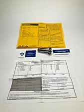 Lycoming P/N: 72974 Gear Assembly Vacuum