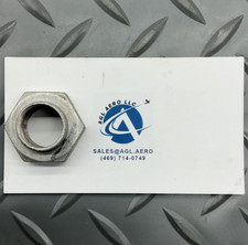 Lycoming P/N: 75843 Crimplock Nut (NE)