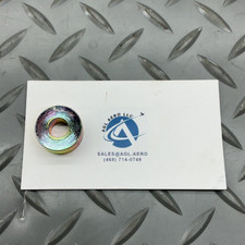 Lycoming P/N: ES20875 Spacer -Tail Pipe