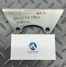 Lycoming P/N: LW-12501 Bracket (AR)