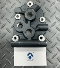 Lycoming P/N: LW-13026 Oil Pump Cover