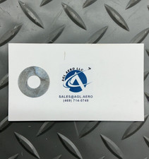 Lycoming P/N: LW-14637 Shim (NE)