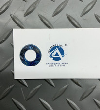 Lycoming P/N: LW-14650 Shim (NE)