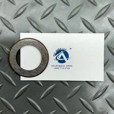 Lycoming P/N: LW-14891 Spacer (NOS)