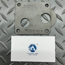 Lycoming P/N: LW-15046 Gasket (NE)