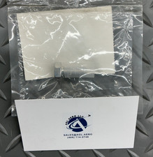 Lycoming P/N: LW-31H0.75 Bolt (NE)