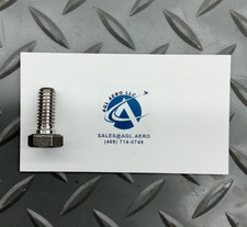 Lycoming P/N: LW-31SS0.75 Bolt (NE)