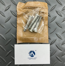 Lycoming P/N: STD-1433 Bolt-.250-20 X 1.50