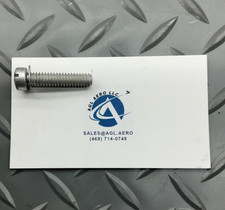 Lycoming P/N: STD-1856 Screw (NE)