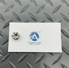 Lycoming P/N: STD-1864 Slotted Nut (NE)