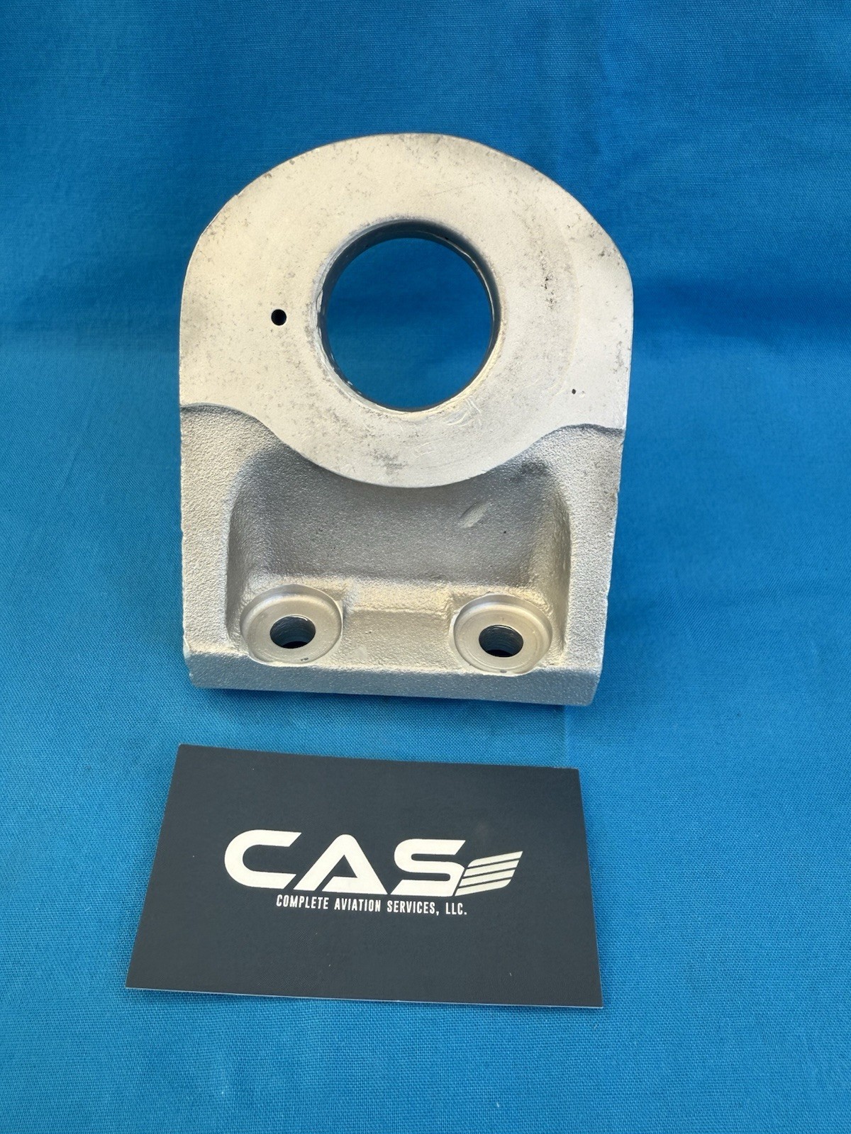 Lycoming PN:70456, BRACKET ENGINE MOUNT. WITH