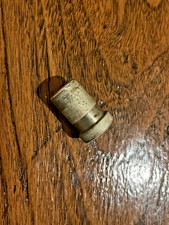 Lycoming Prop Flange Bushing, PN 74249,