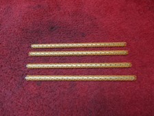 Lycoming Push Rod PN 15F28835-15
