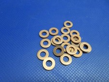 Lycoming Push Rod Shroud Tube Spring