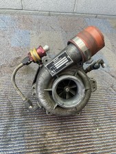 Lycoming Rayjay Turbocharger PN: 646396 IO-540