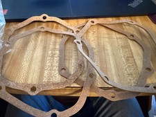 Lycoming Rocker Box Cover Gasket, Cork