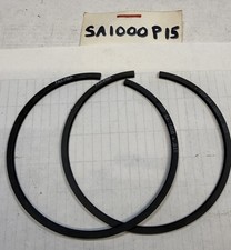 Lycoming SA1000 P15 Ring, Compression Lot