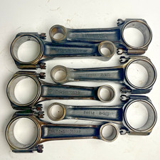 Lycoming Scrap Connecting Rods P/ 71987 - N71102
