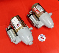 Lycoming Sky-Tec 149-12LS Engine Starter with