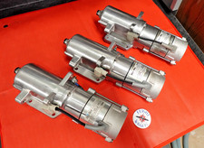 Lycoming Sky-Tec 149NL-12/24v Engine Starter with