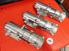 Lycoming Sky-Tec 149NL-12/24v Starter with 1