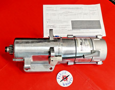 Lycoming Sky-Tec 149NL 12/24V Starter with