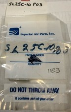 Lycoming SL25C-10 P03 /Superior Stud New