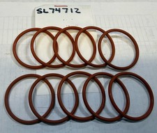 Lycoming SL74712 Oring Lot of 10
