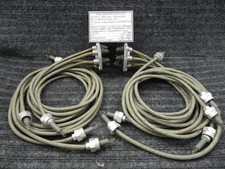 Lycoming Slick Champion LWM2463 Left &