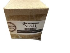 Lycoming ST-531 Connecting Rod Bushing Press