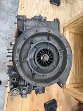Lycoming Supercharger for GSO-480