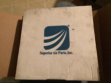 Lycoming Superior Air Parts P/N SL12032-SC