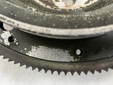 Lycoming Support Assy/Starter Ring Gear, #76628