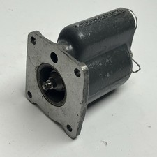 Lycoming Thermostatic Oil Screen Housing 69510