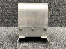 Lycoming TIO-541-E1C4 Exhaust Shield