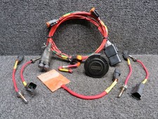 Lycoming TSP4CYL-2925-115 Tanis O-360-A4A 4 Cylinder