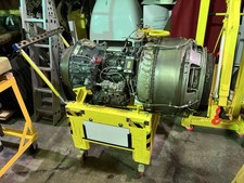 Lycoming UH-1 Huey engine ( L9A