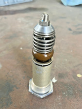 Lycoming Valve Assy (Temperature Control, Oil
