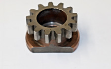 Lycoming Very Nice, Magneto Impulse Gear,