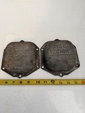 Lycoming VINTAGE AVCO #61247 VALVE ROCKER