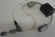 M-4 NOSE WHEEL SERVO ADAPTER